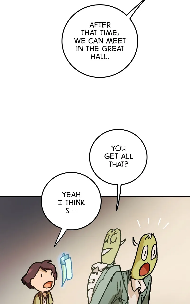 The Masked Fables Chapter 14 page 25 - 