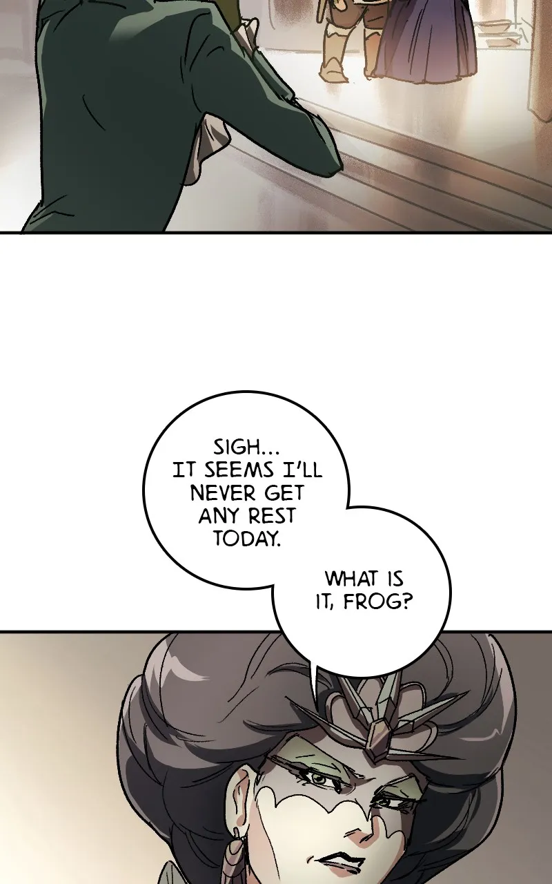 The Masked Fables Chapter 14 page 27 - 