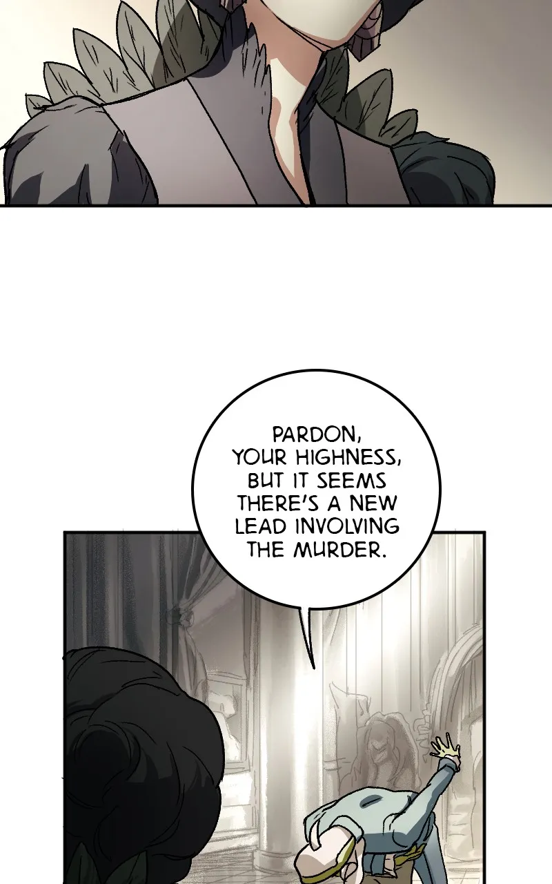 The Masked Fables Chapter 14 page 28 - 