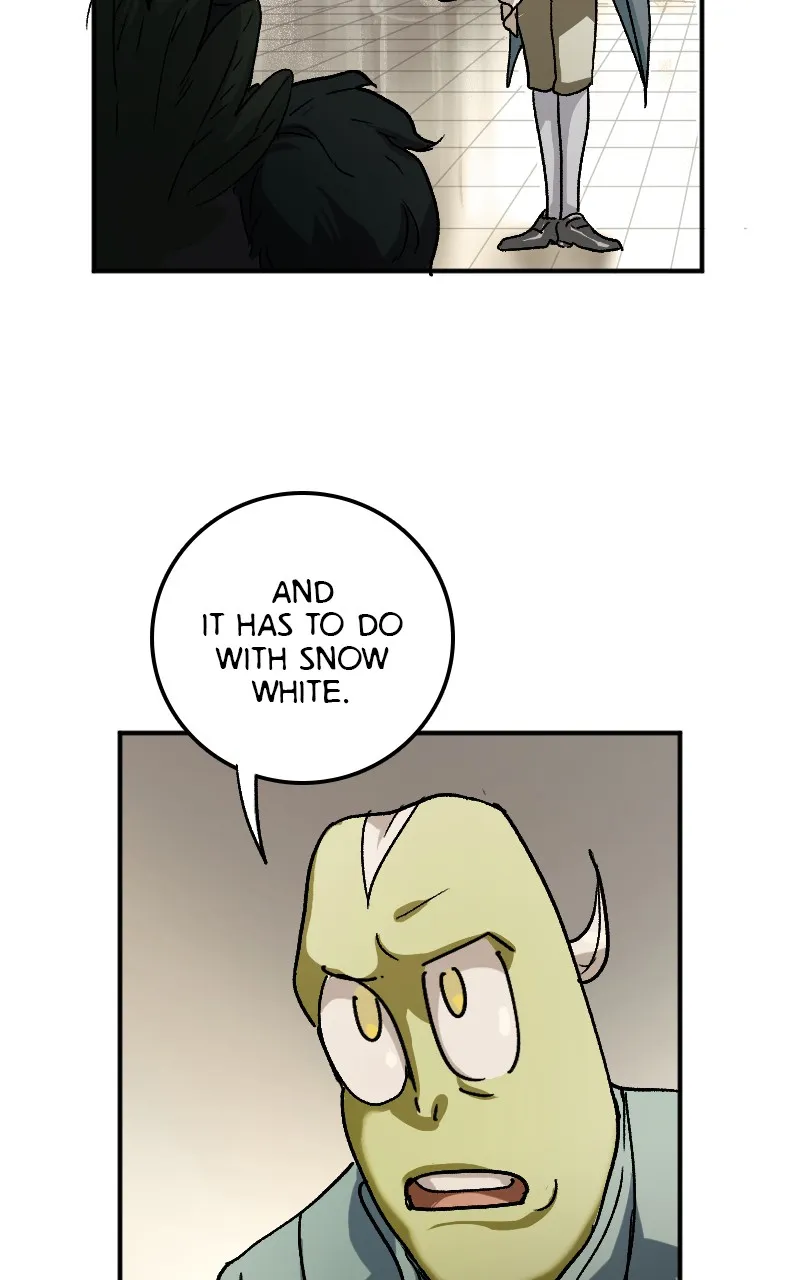 The Masked Fables Chapter 14 page 29 - 