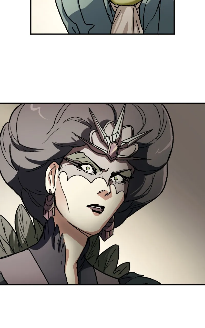 The Masked Fables Chapter 14 page 30 - 