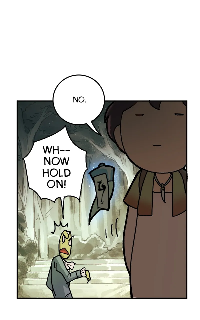 The Masked Fables Chapter 14 page 4 - 
