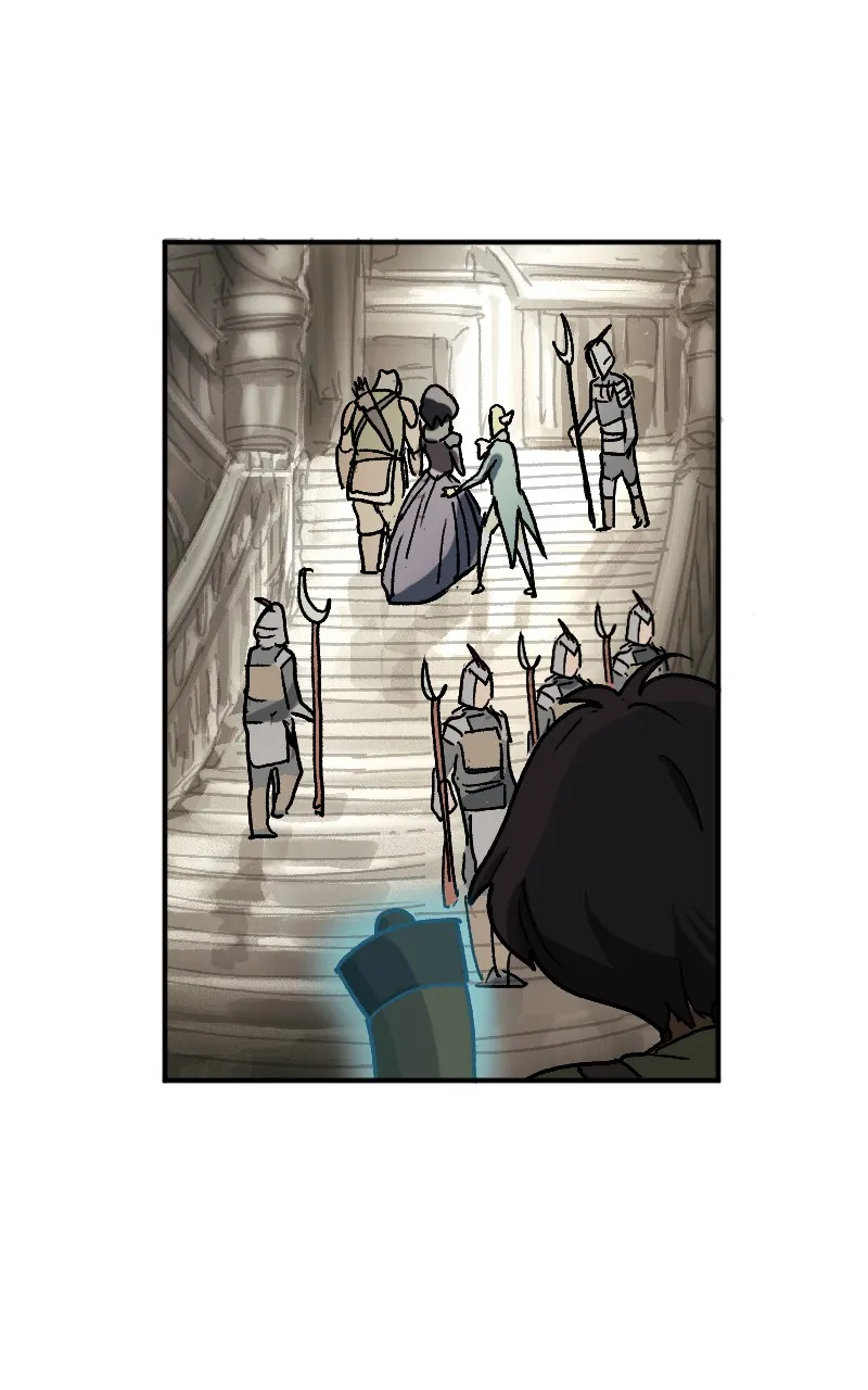 The Masked Fables Chapter 14 page 32 - 