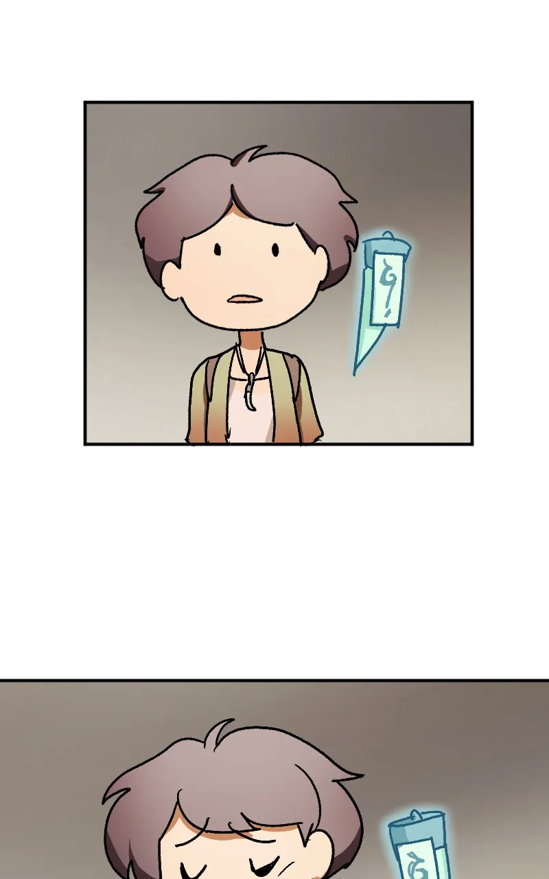 The Masked Fables Chapter 14 page 33 - 