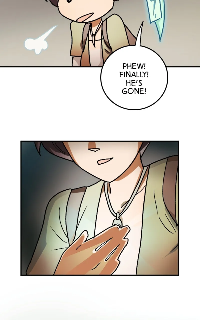 The Masked Fables Chapter 14 page 34 - 