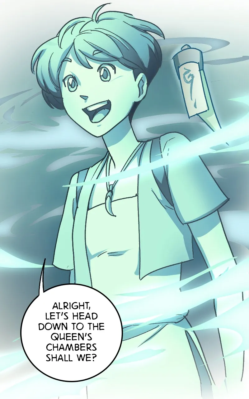The Masked Fables Chapter 14 page 35 - 