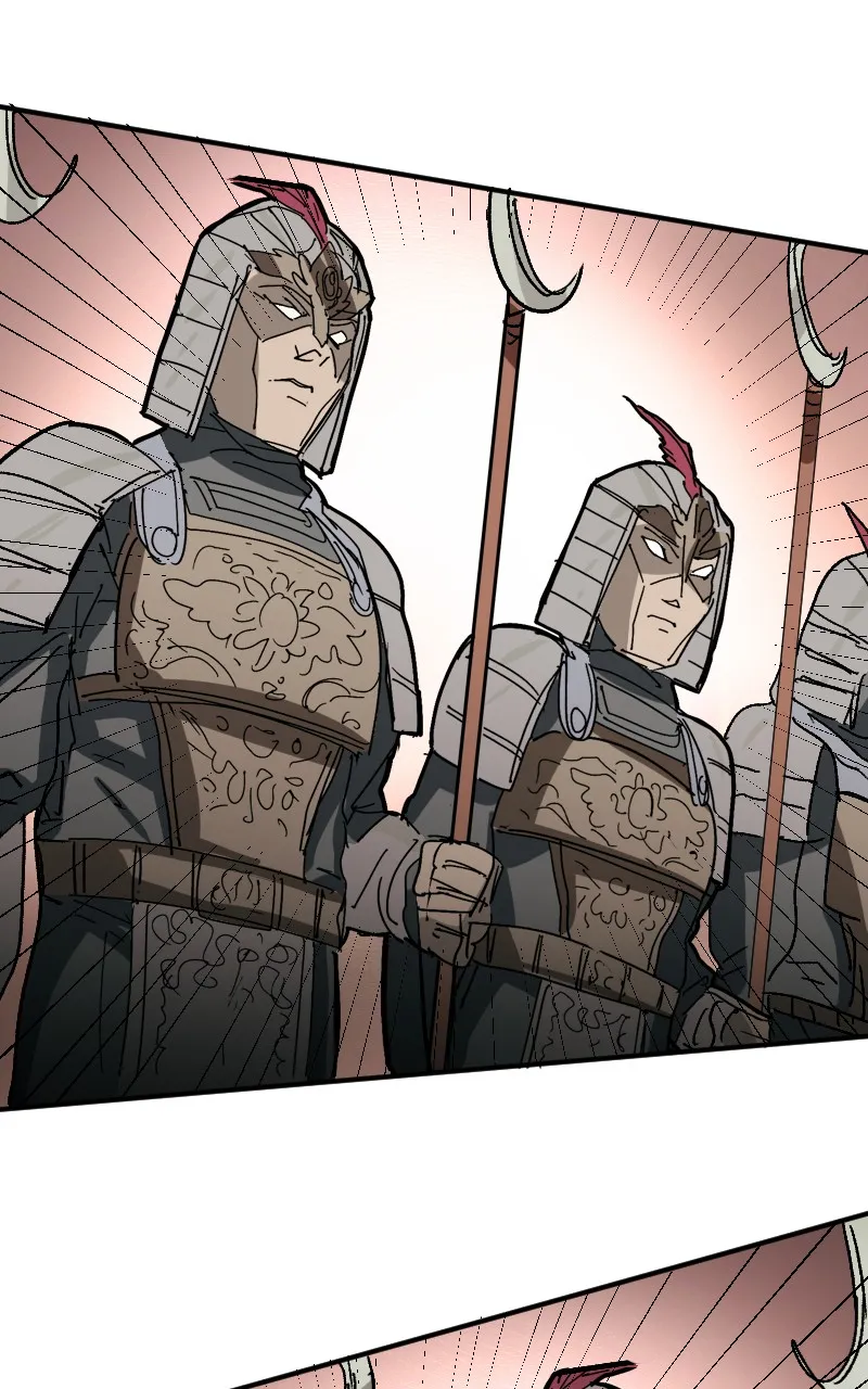 The Masked Fables Chapter 14 page 37 - 