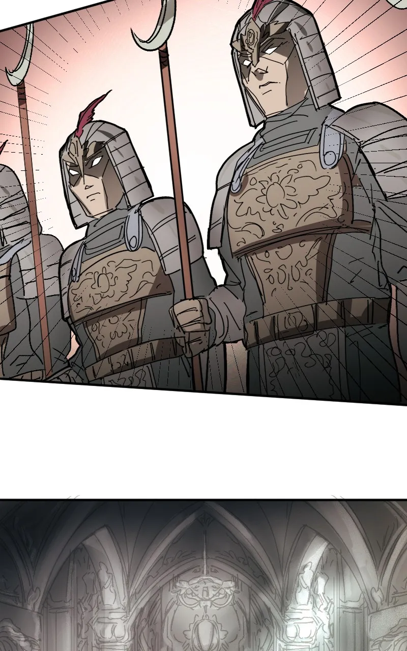 The Masked Fables Chapter 14 page 38 - 