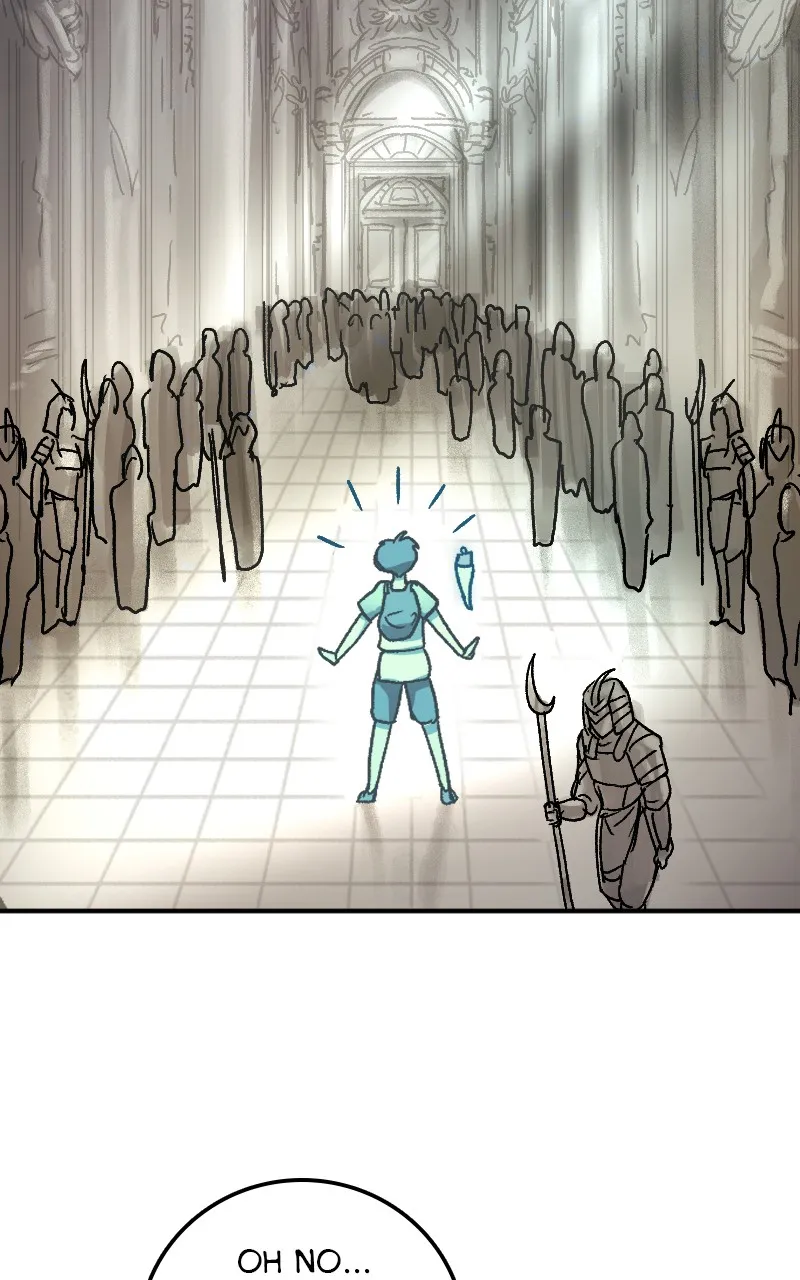 The Masked Fables Chapter 14 page 39 - 