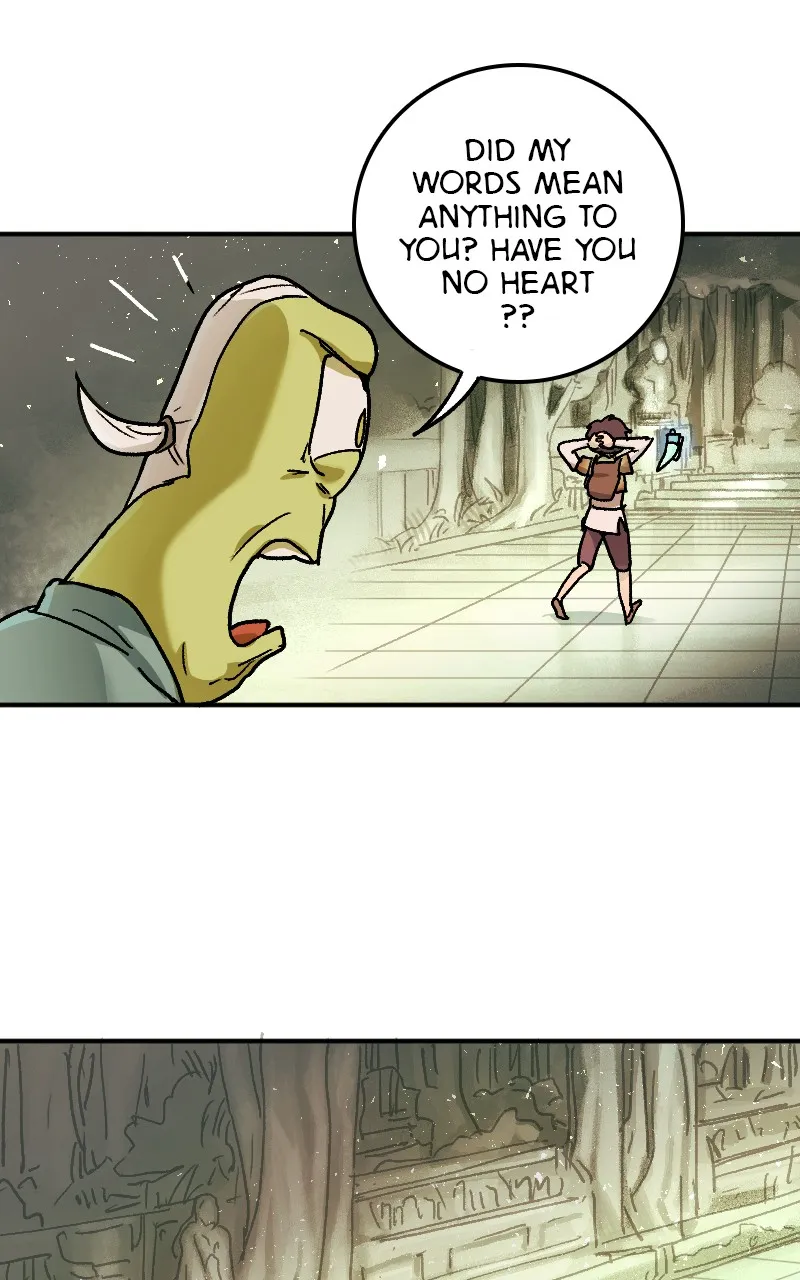 The Masked Fables Chapter 14 page 5 - 