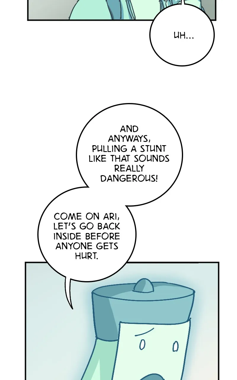 The Masked Fables Chapter 14 page 44 - 