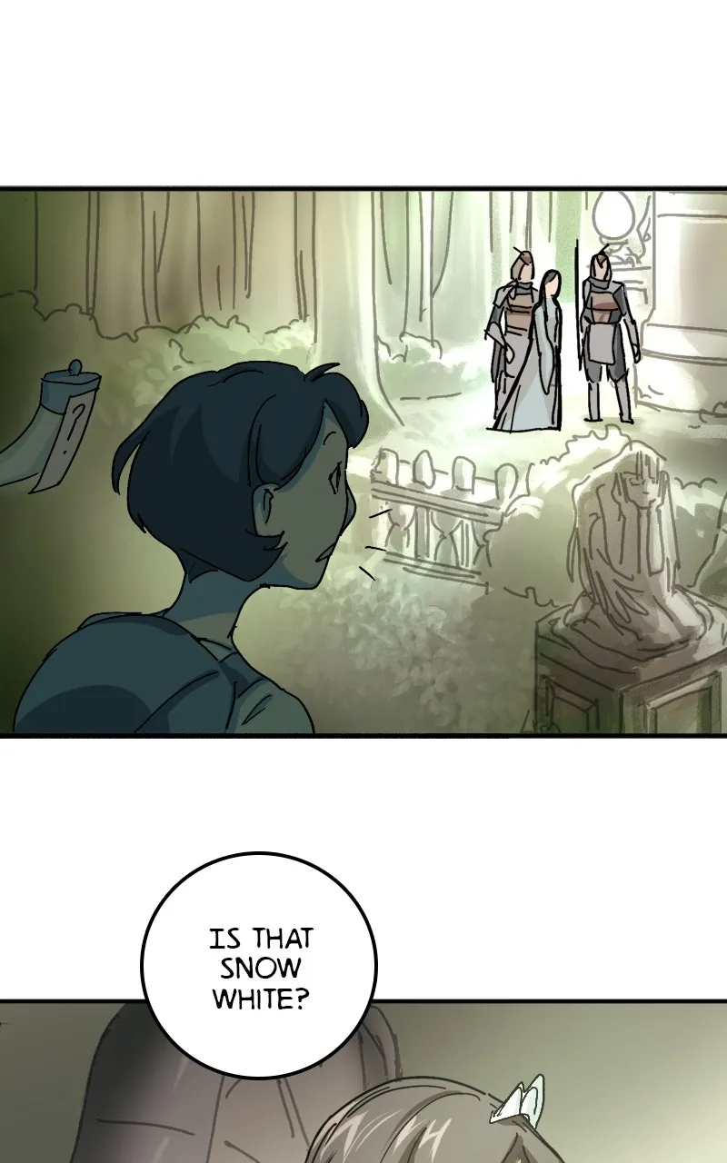 The Masked Fables Chapter 14 page 46 - 