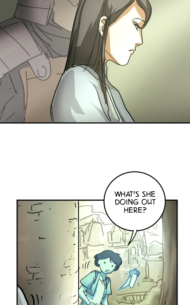 The Masked Fables Chapter 14 page 47 - 