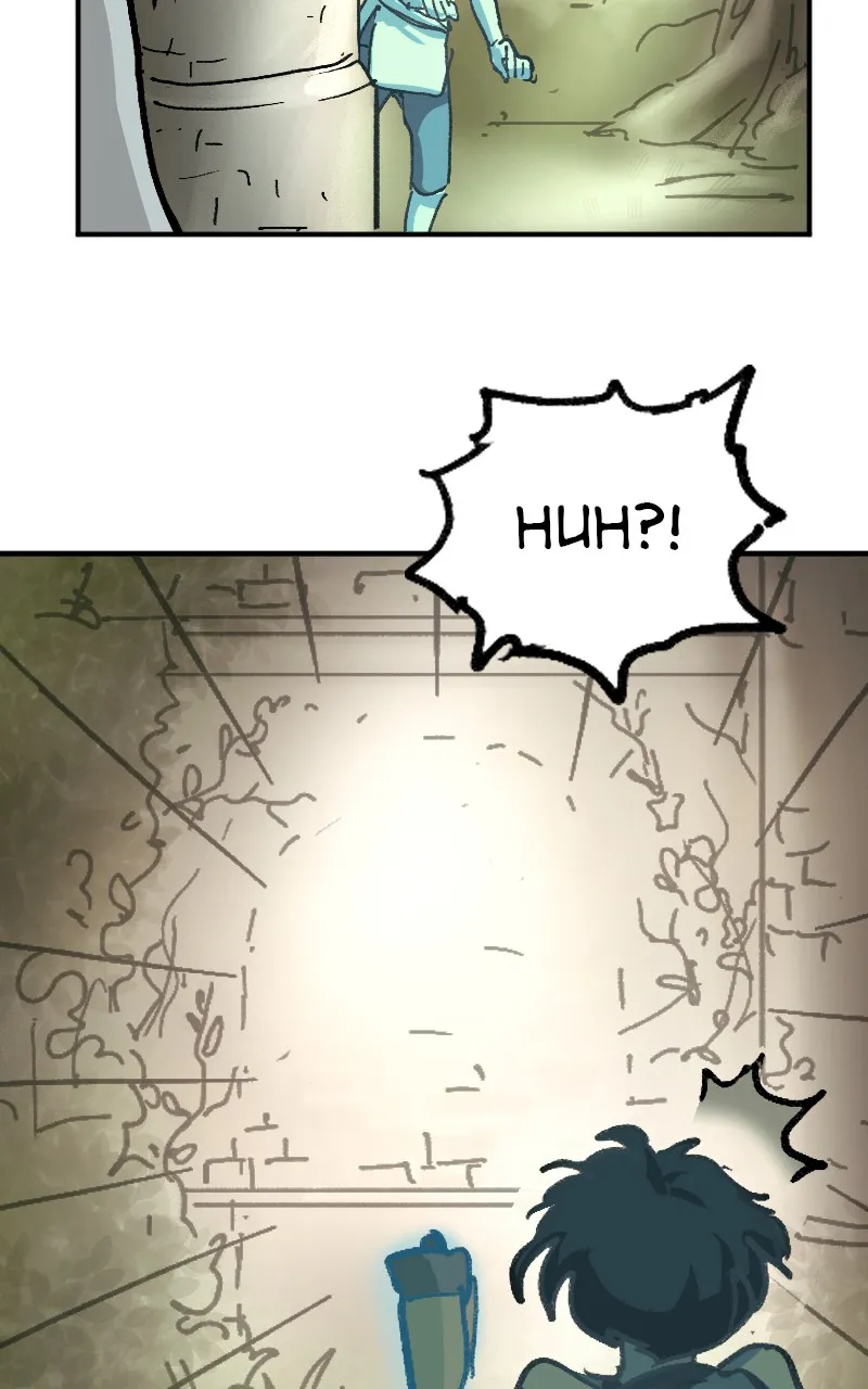 The Masked Fables Chapter 14 page 48 - 
