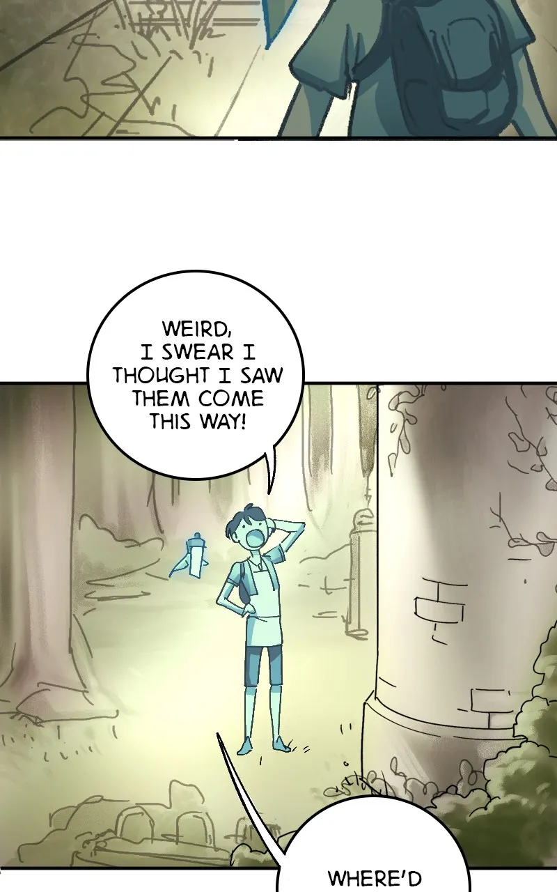 The Masked Fables Chapter 14 page 49 - 