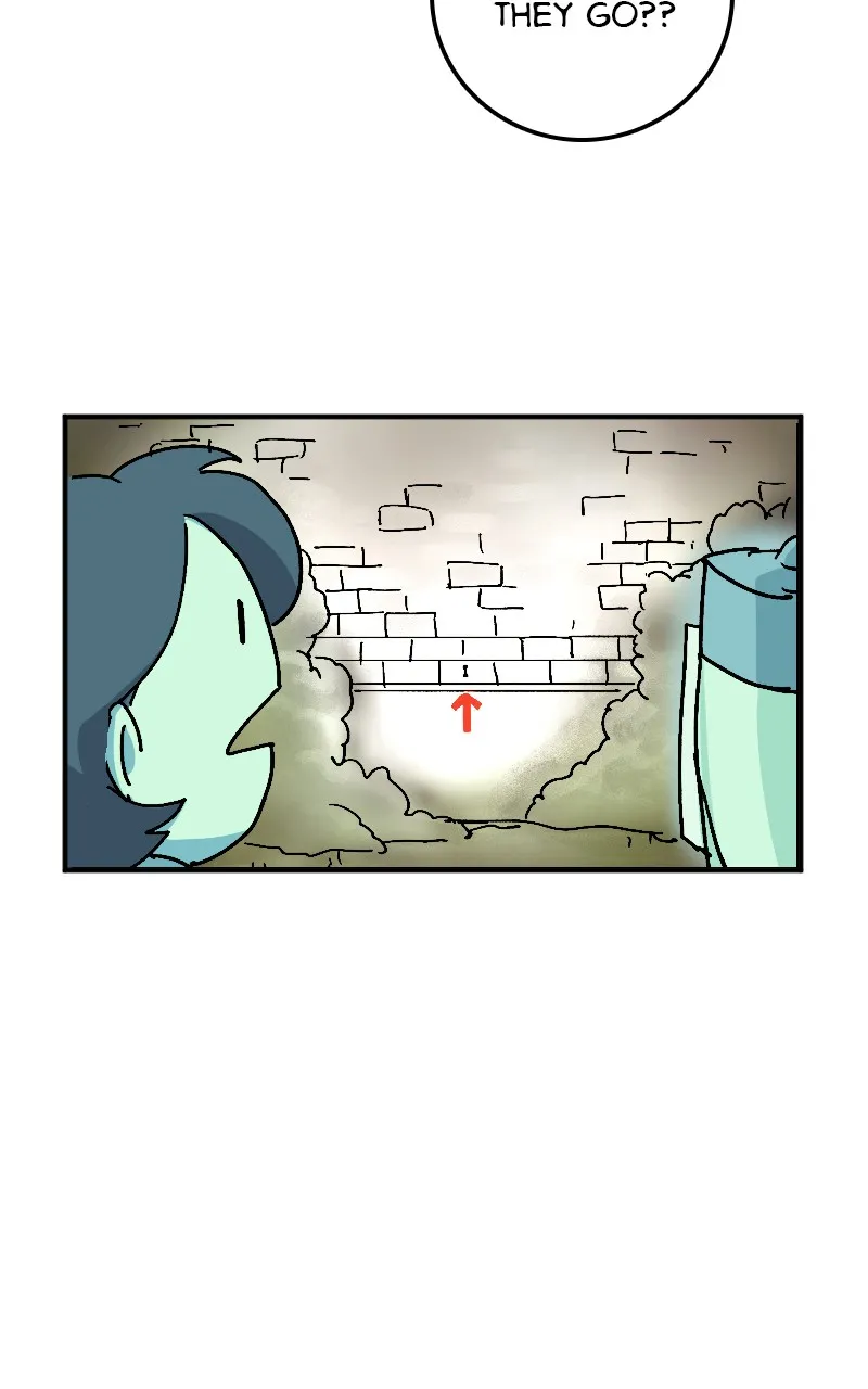The Masked Fables Chapter 14 page 50 - 