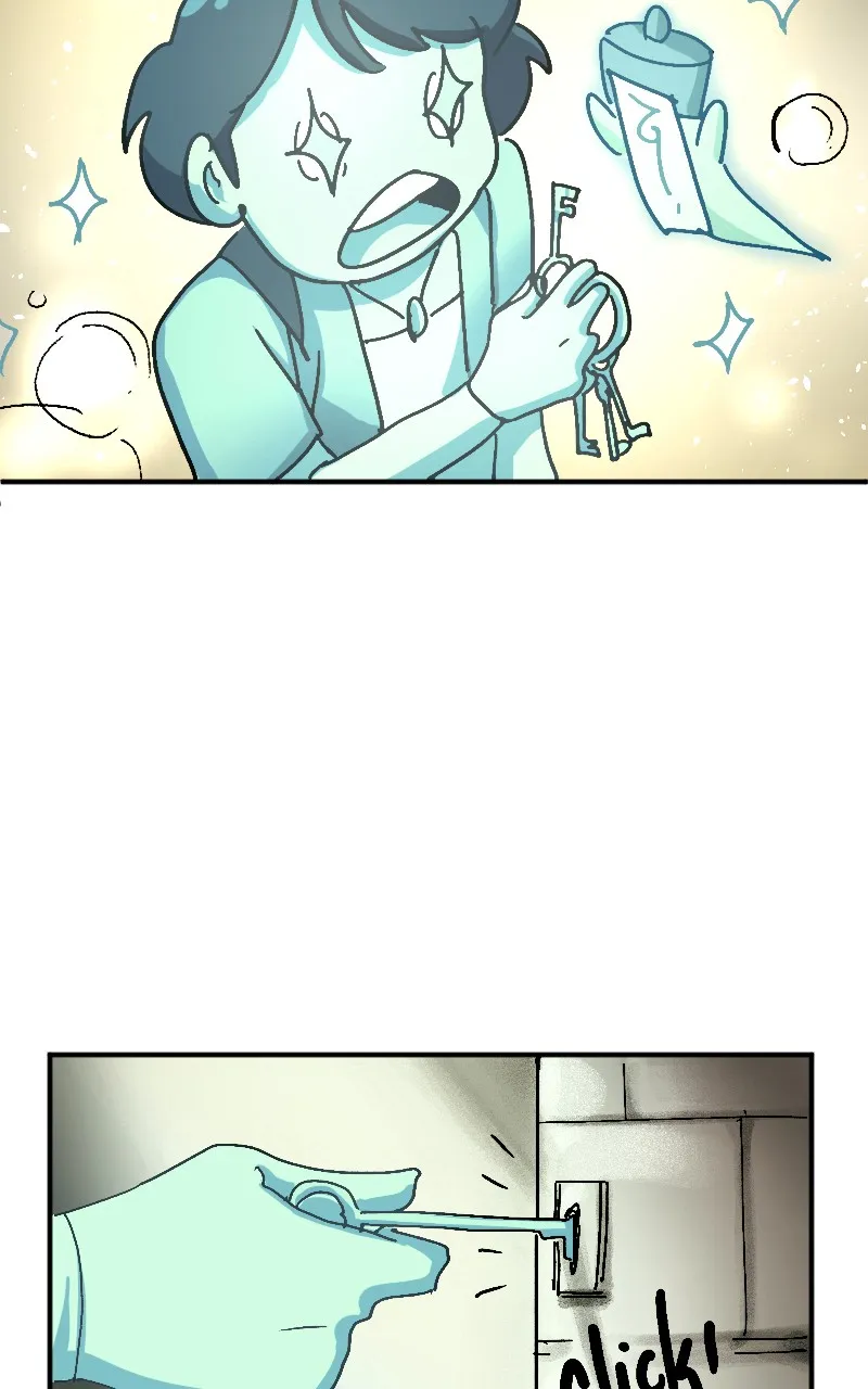 The Masked Fables Chapter 14 page 52 - 