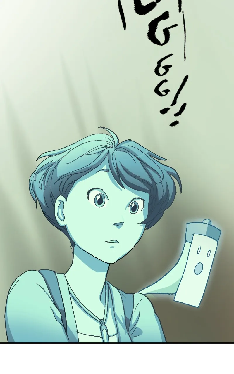 The Masked Fables Chapter 14 page 54 - 
