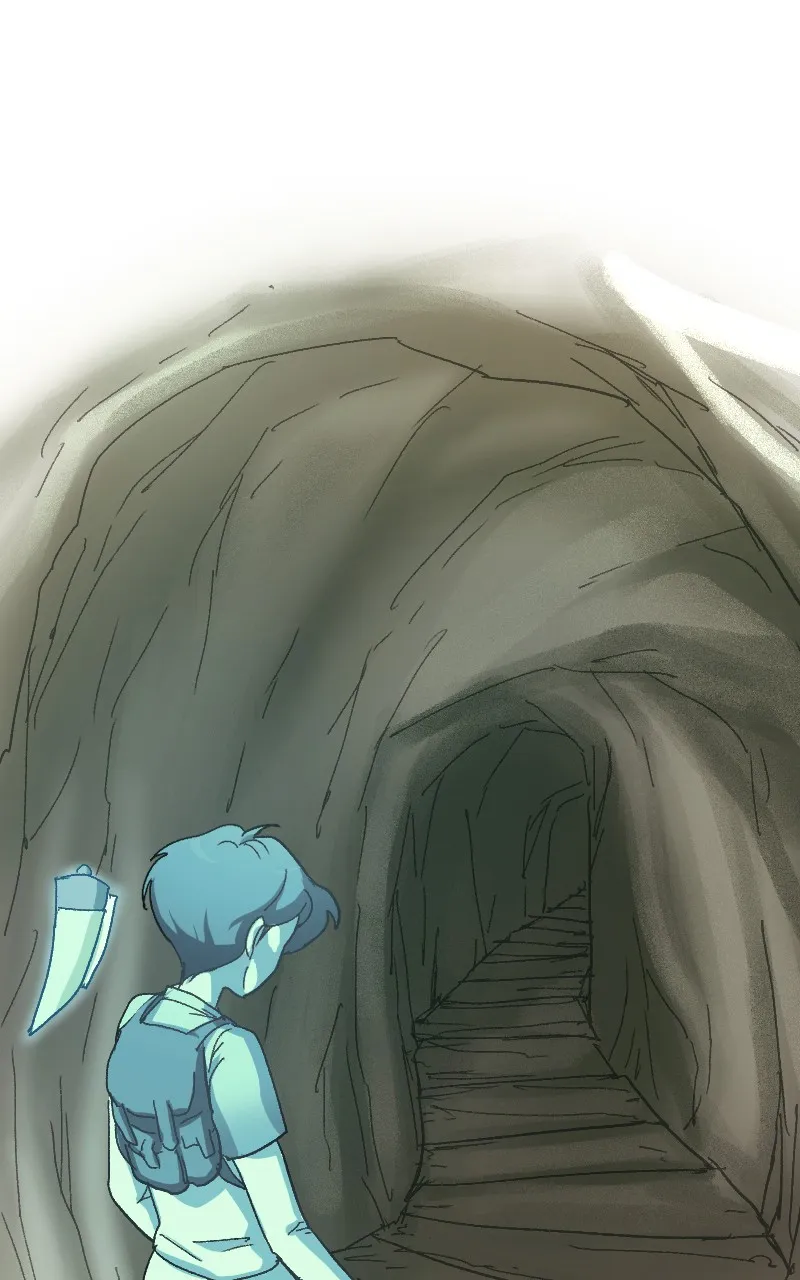 The Masked Fables Chapter 14 page 55 - 
