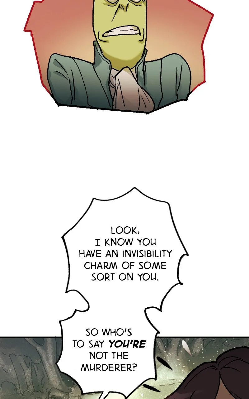 The Masked Fables Chapter 14 page 7 - 