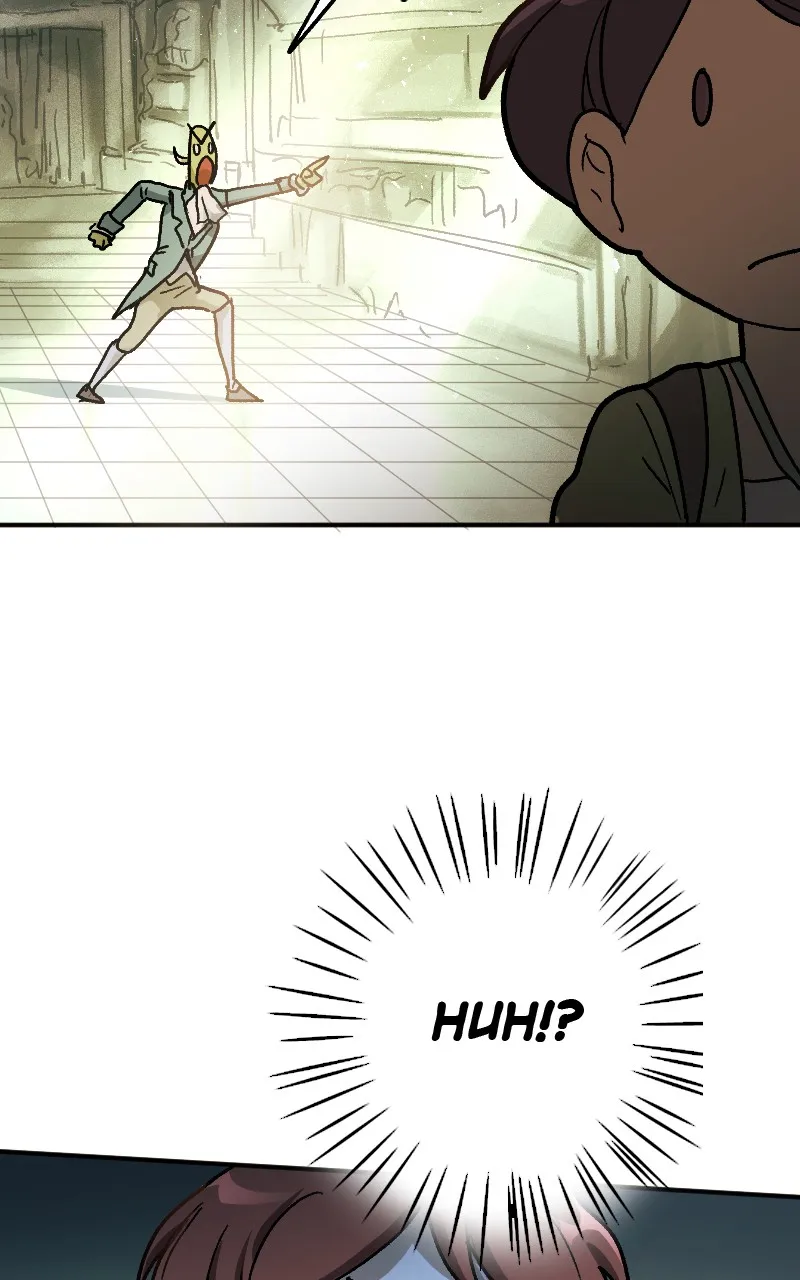 The Masked Fables Chapter 14 page 8 - 