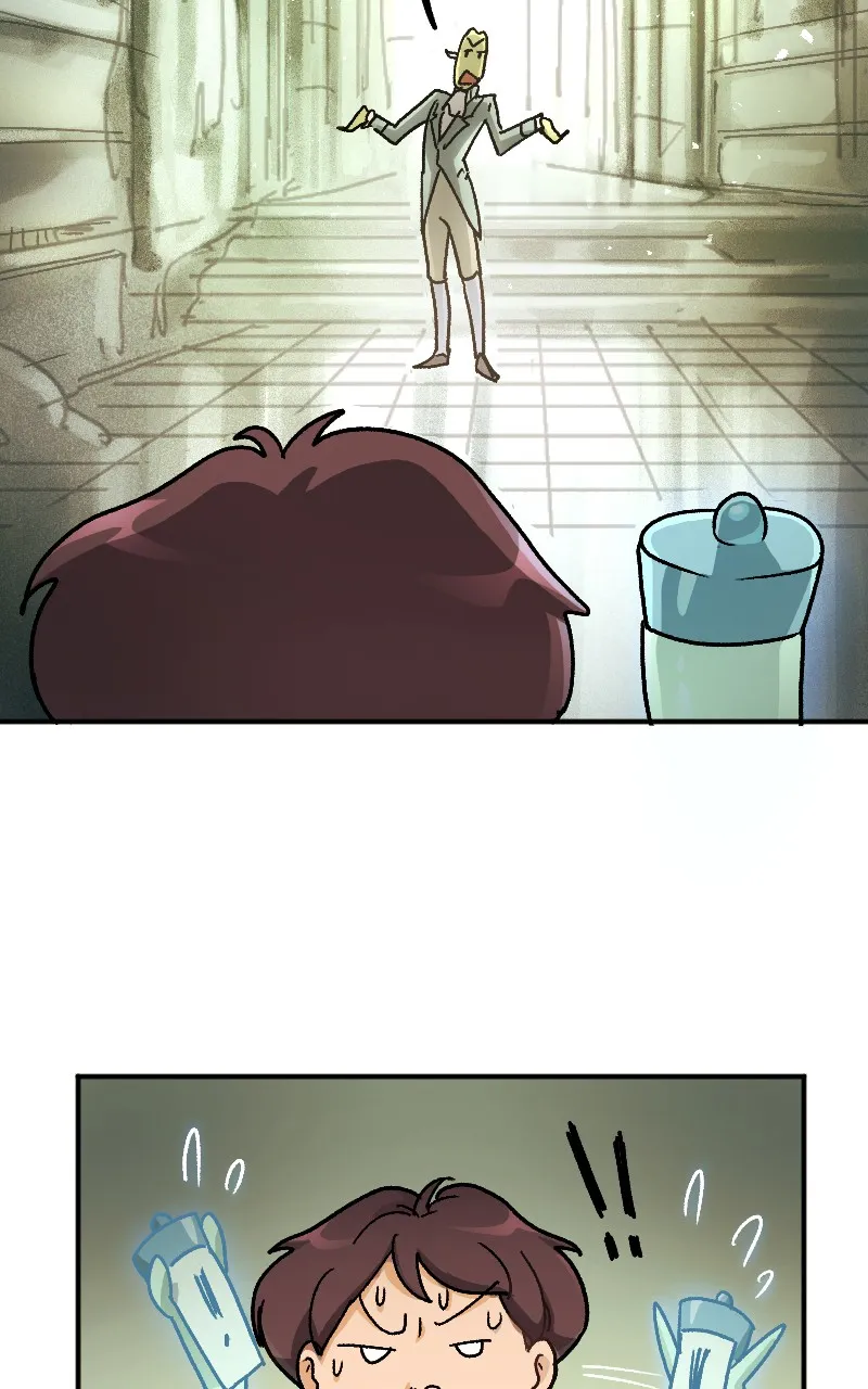 The Masked Fables Chapter 14 page 10 - 