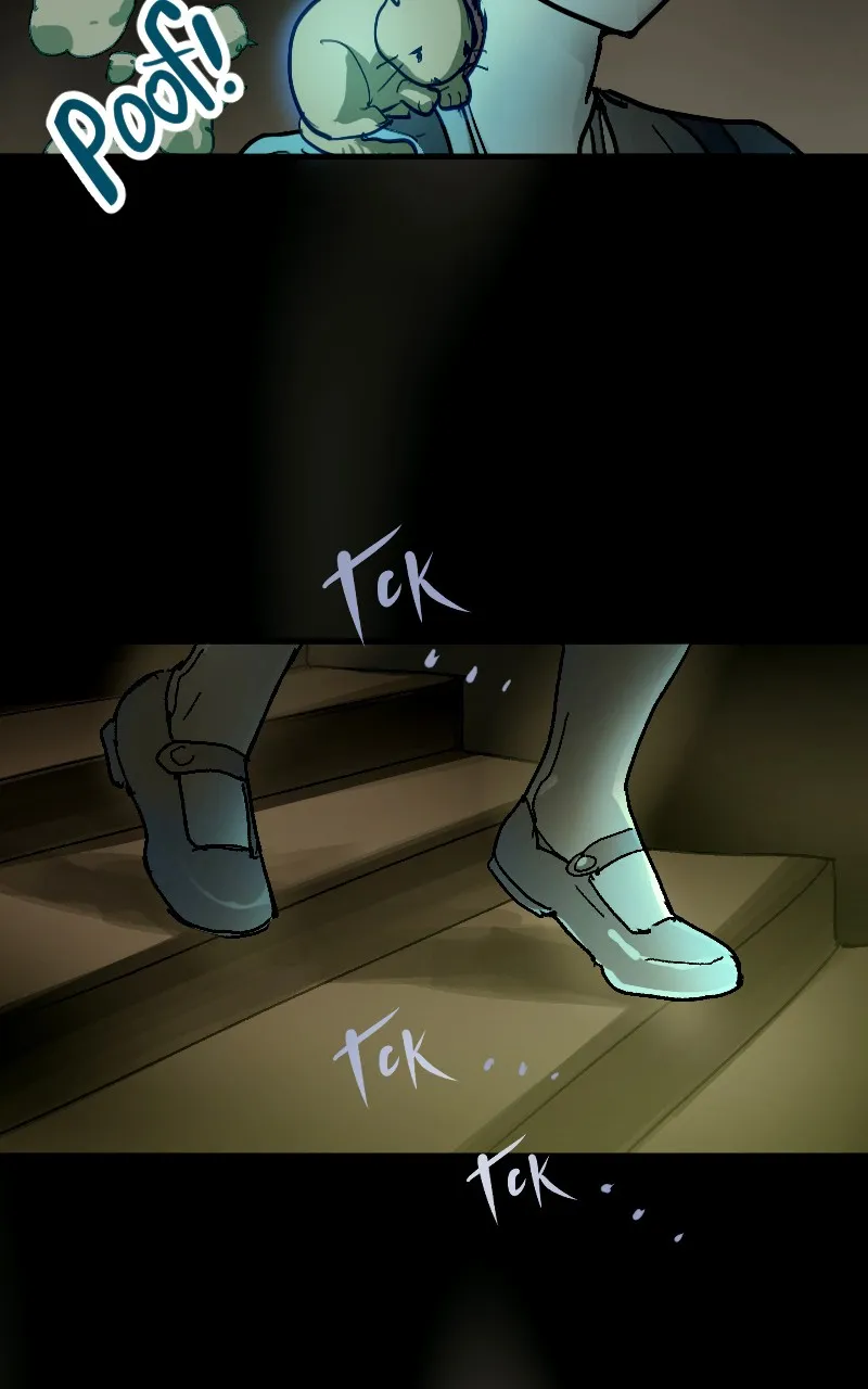 The Masked Fables Chapter 15 page 11 - 