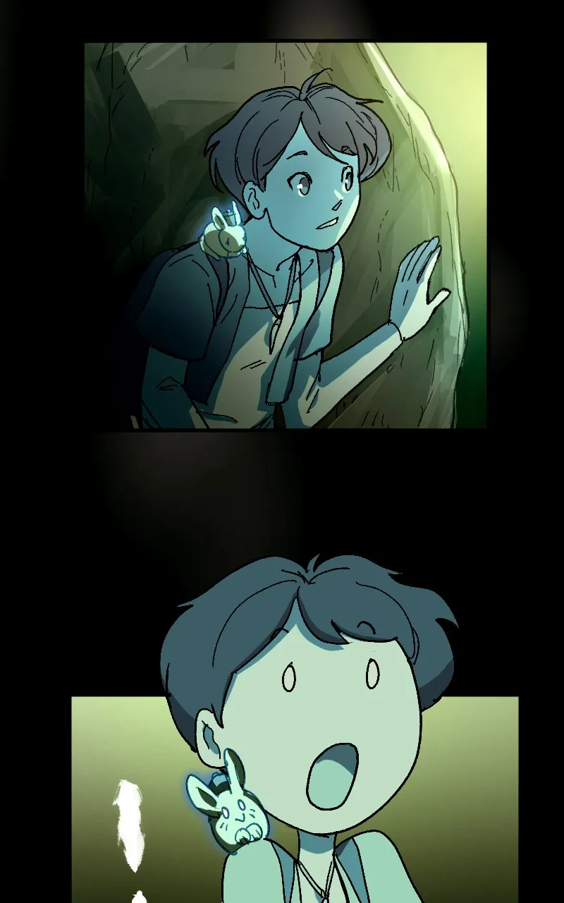 The Masked Fables Chapter 15 page 12 - 