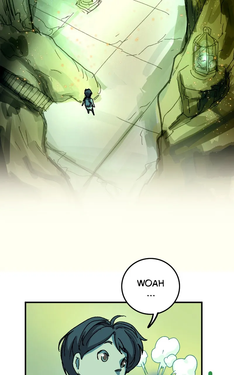 The Masked Fables Chapter 15 page 14 - 