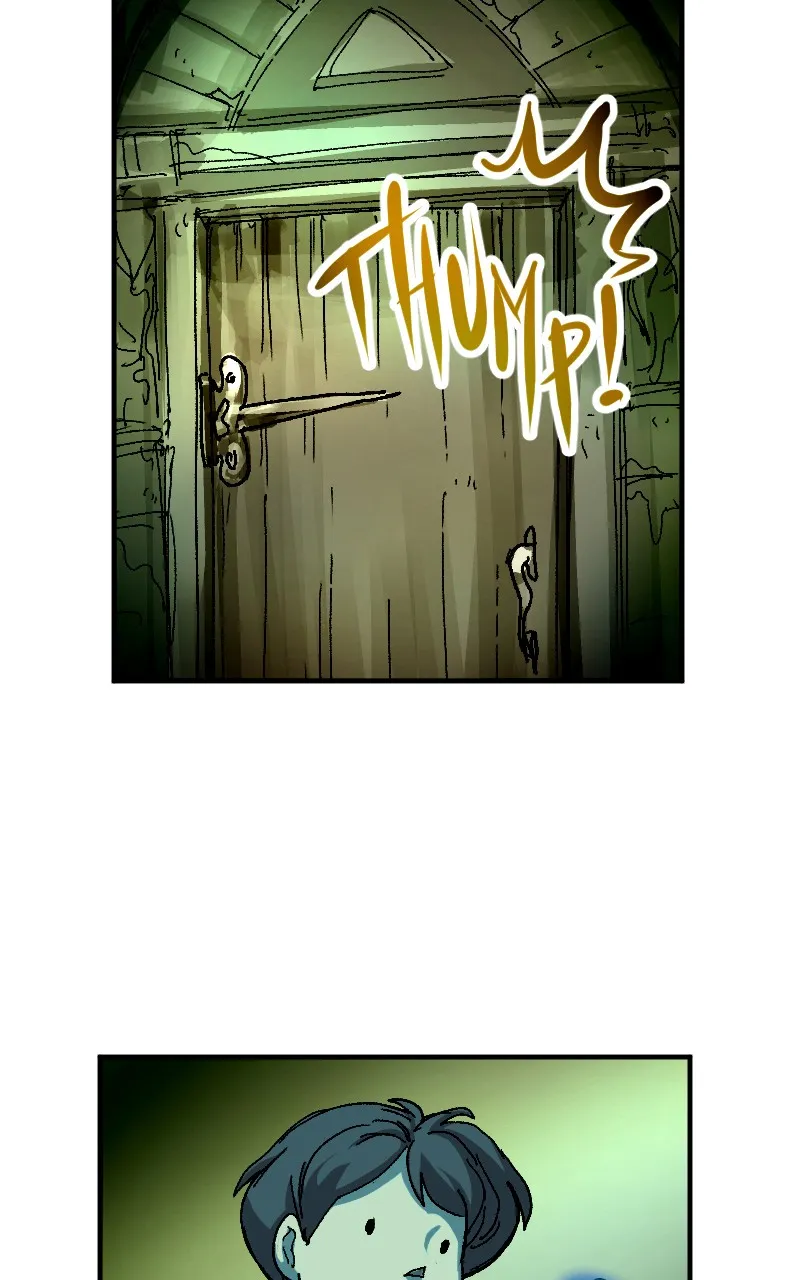 The Masked Fables Chapter 15 page 18 - 