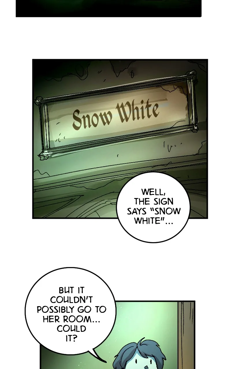 The Masked Fables Chapter 15 page 20 - 