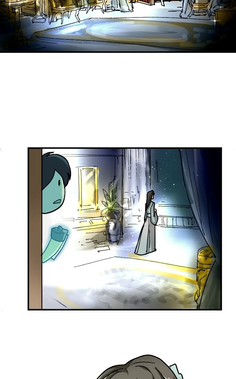 The Masked Fables Chapter 15 page 23 - 