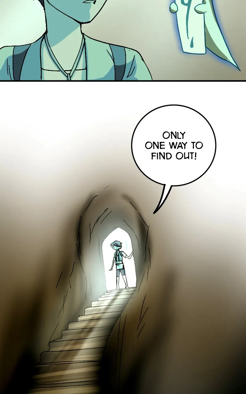 The Masked Fables Chapter 15 page 4 - 