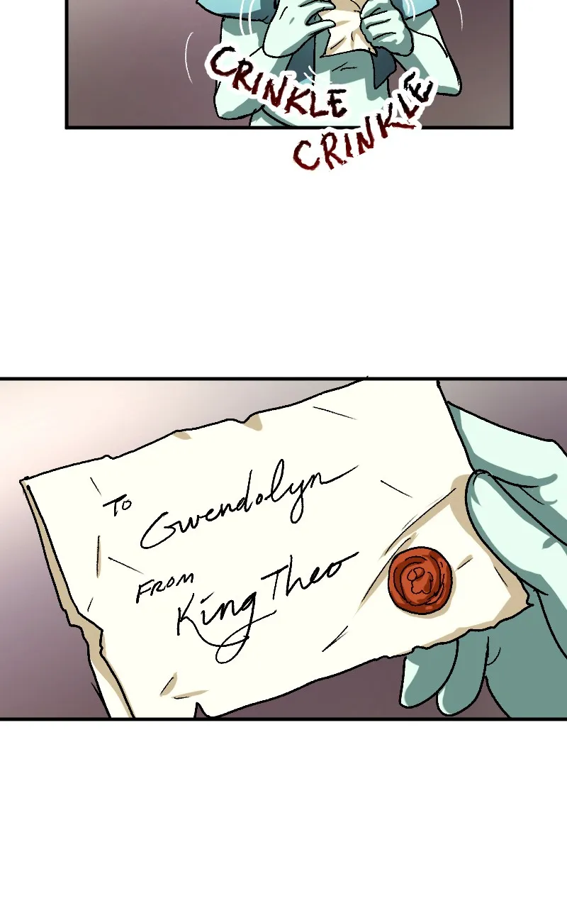 The Masked Fables Chapter 15 page 36 - 
