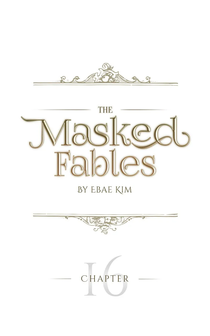 The Masked Fables Chapter 16 page 1 - 