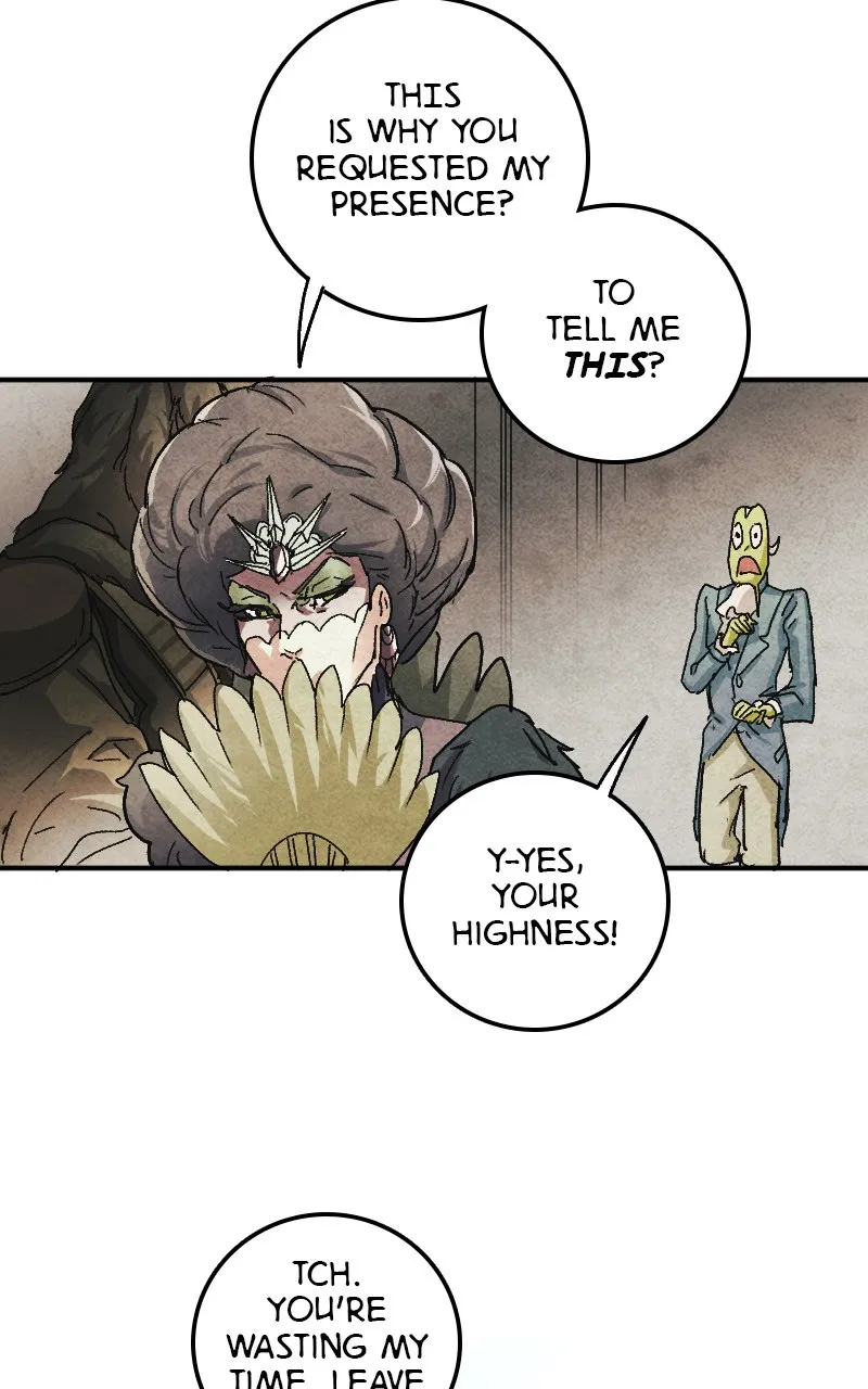 The Masked Fables Chapter 16 page 13 - 