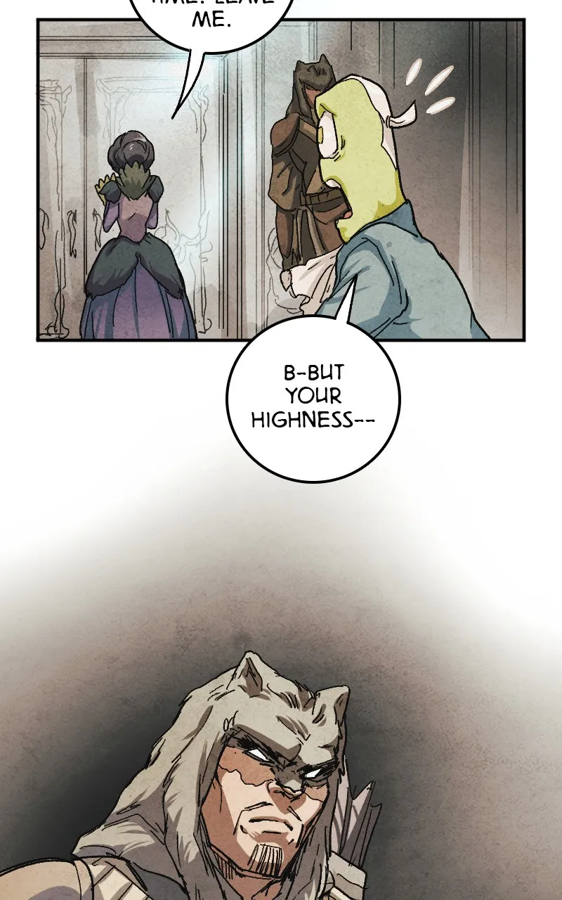 The Masked Fables Chapter 16 page 14 - 