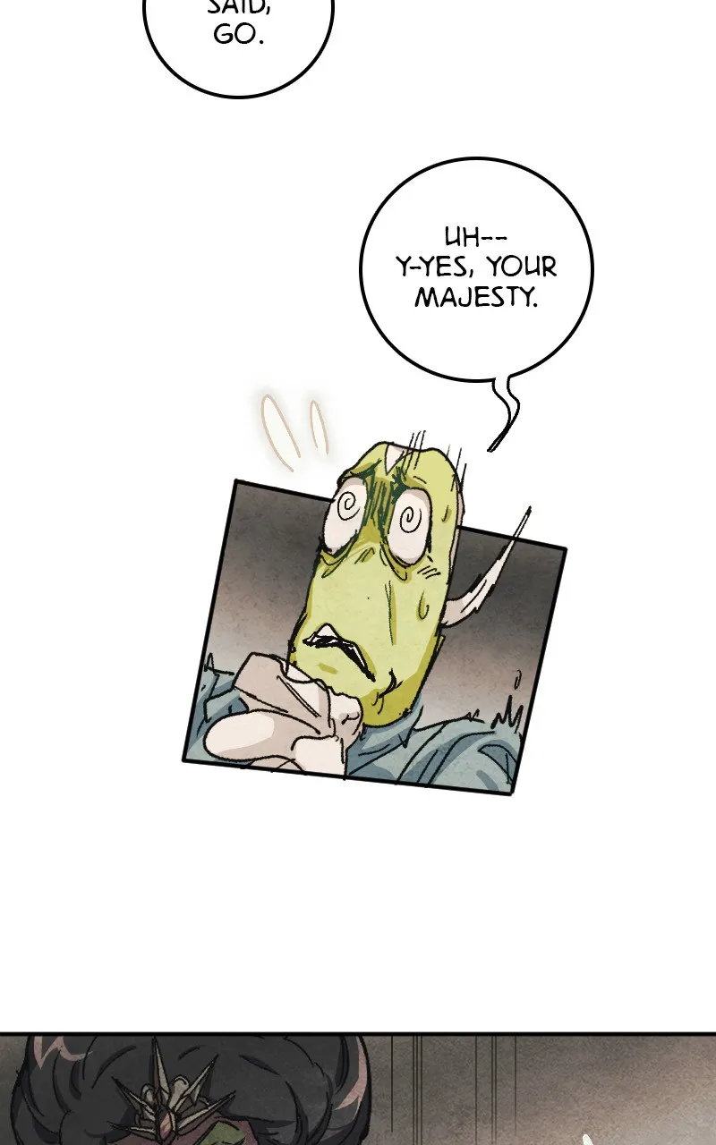 The Masked Fables Chapter 16 page 17 - 