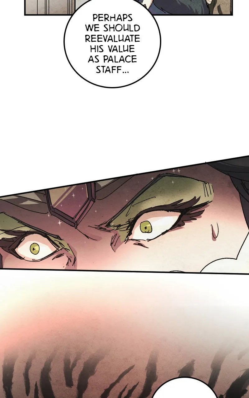 The Masked Fables Chapter 16 page 19 - 