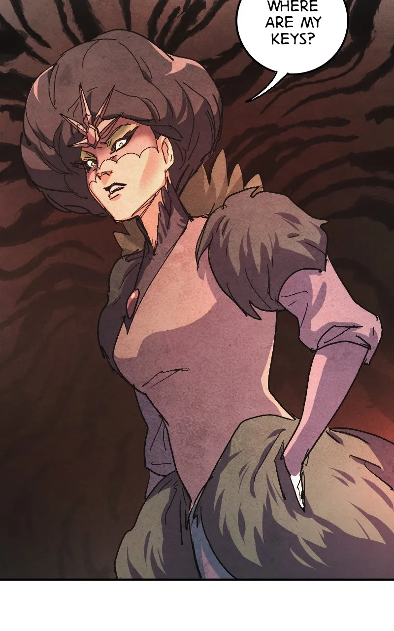 The Masked Fables Chapter 16 page 20 - 