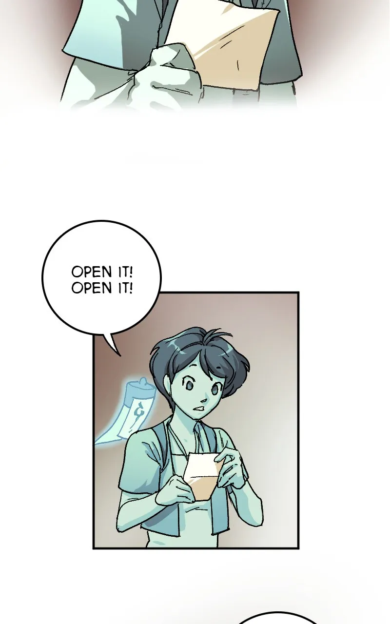 The Masked Fables Chapter 16 page 3 - 
