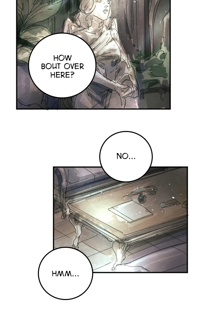 The Masked Fables Chapter 16 page 25 - 