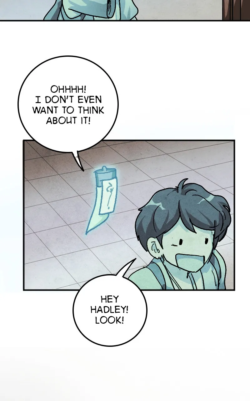 The Masked Fables Chapter 16 page 29 - 