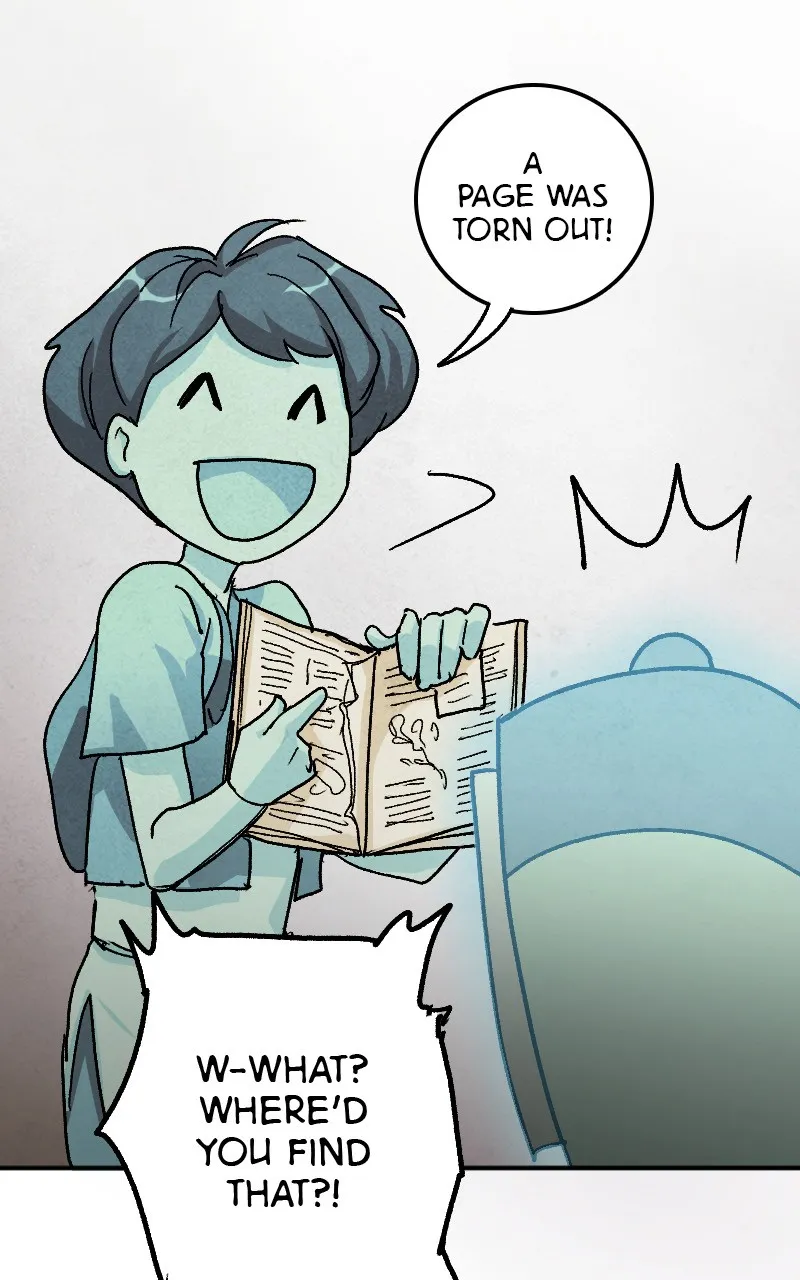 The Masked Fables Chapter 16 page 30 - 
