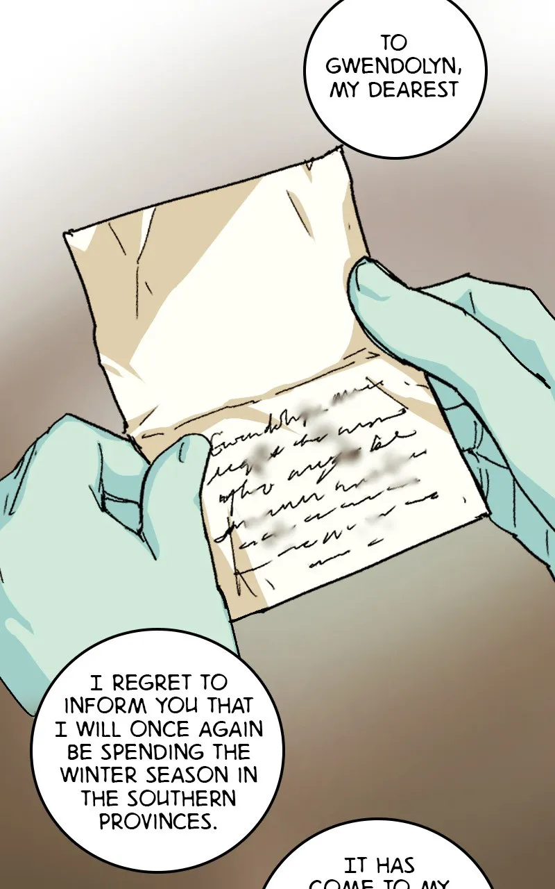 The Masked Fables Chapter 16 page 4 - 