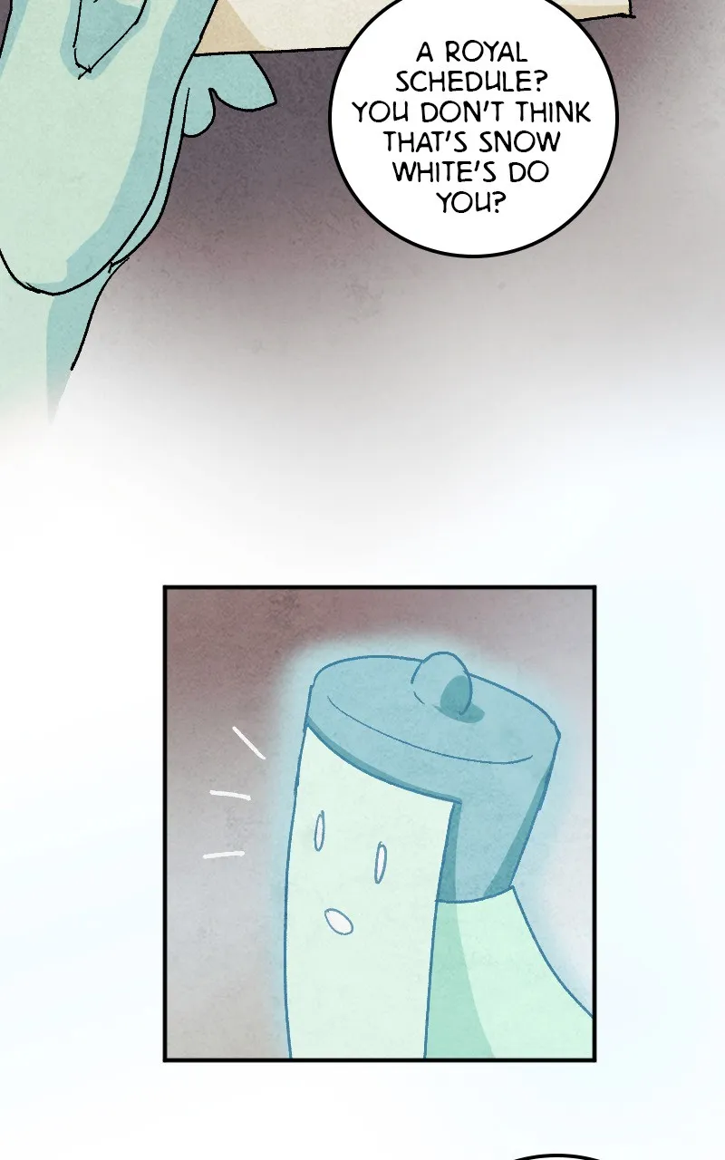 The Masked Fables Chapter 16 page 33 - 