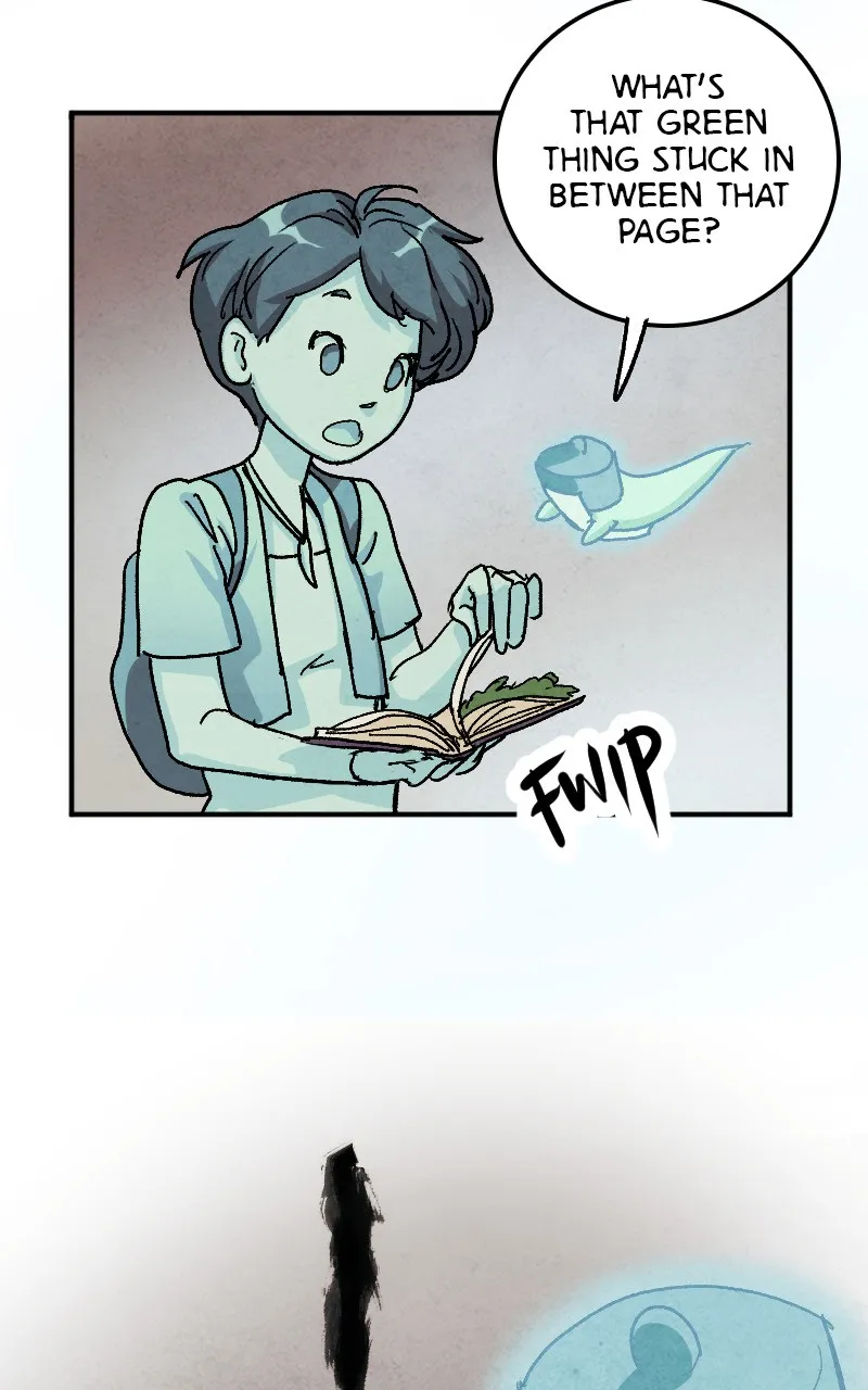 The Masked Fables Chapter 16 page 34 - 