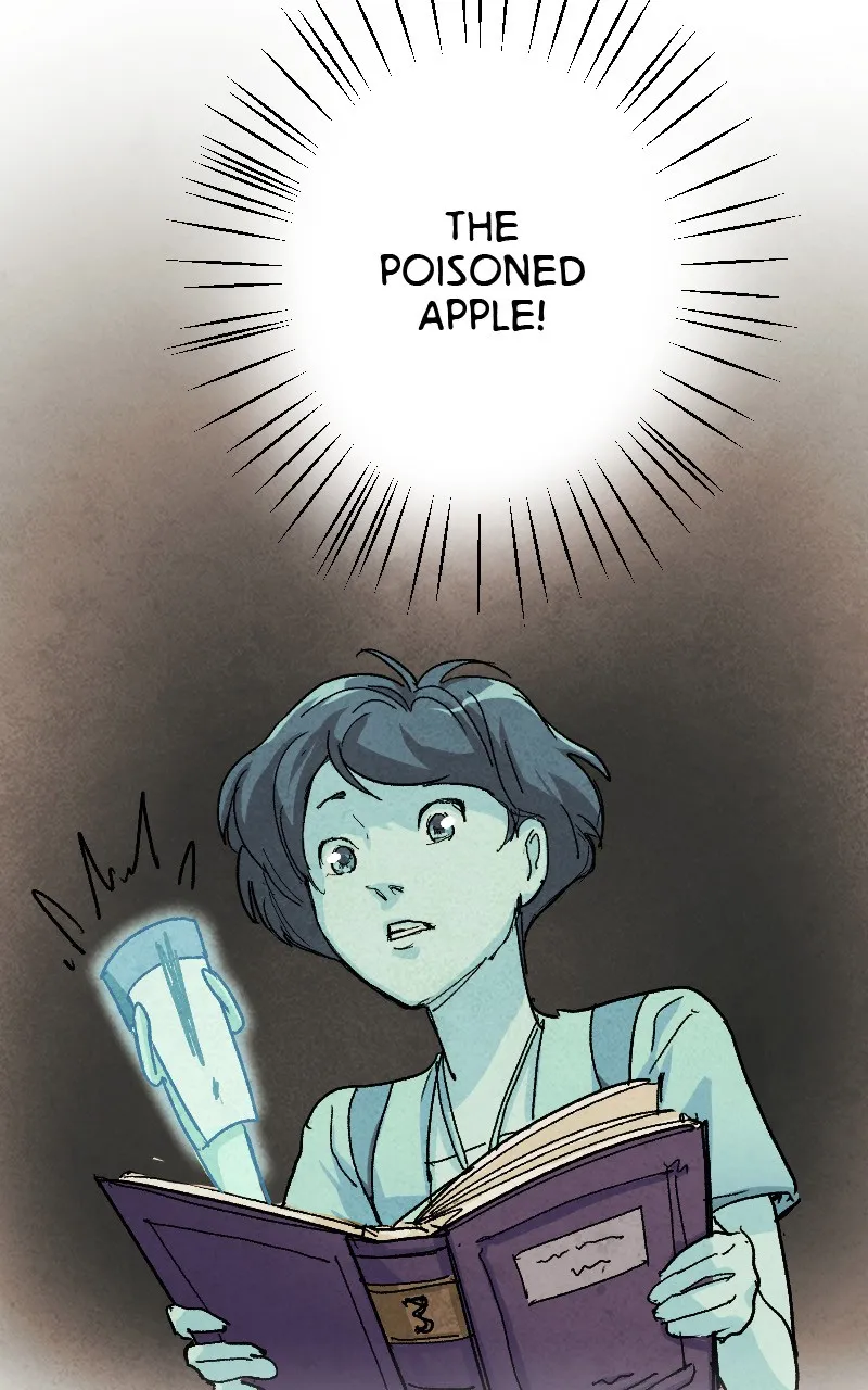 The Masked Fables Chapter 16 page 38 - 