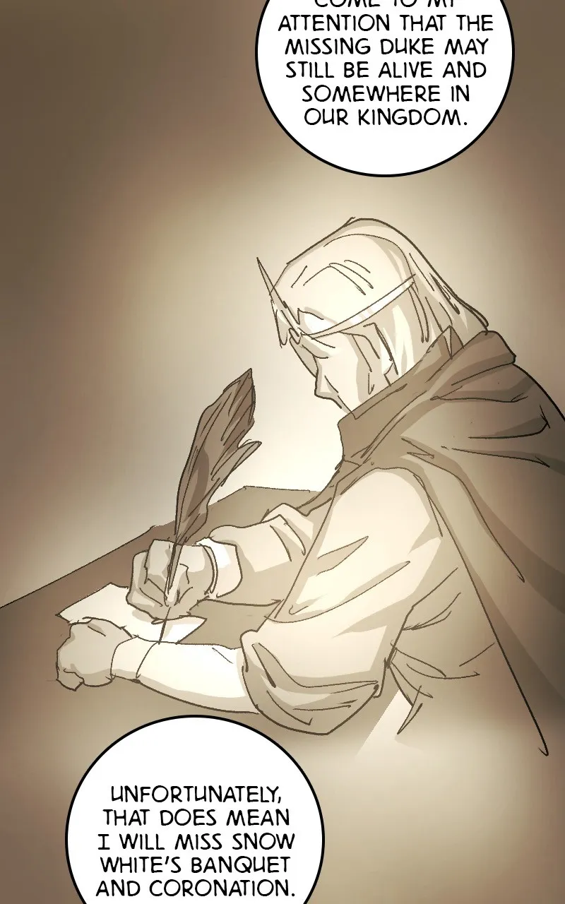 The Masked Fables Chapter 16 page 5 - 