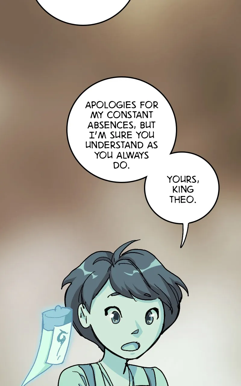 The Masked Fables Chapter 16 page 6 - 